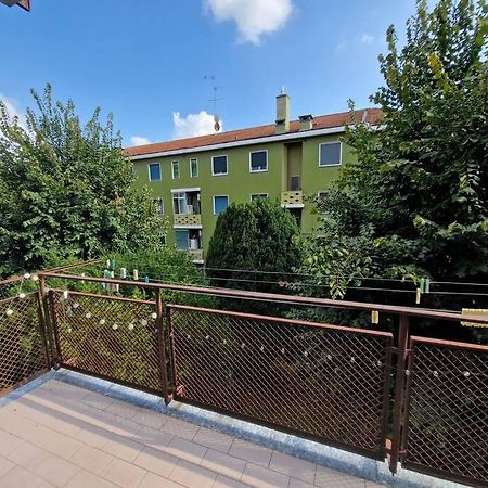 Melly'S Home Milano Ngoại thất bức ảnh