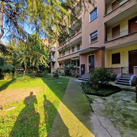 Melly'S Home Milano Ngoại thất bức ảnh