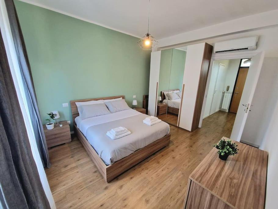 Melly'S Home Milano Ngoại thất bức ảnh