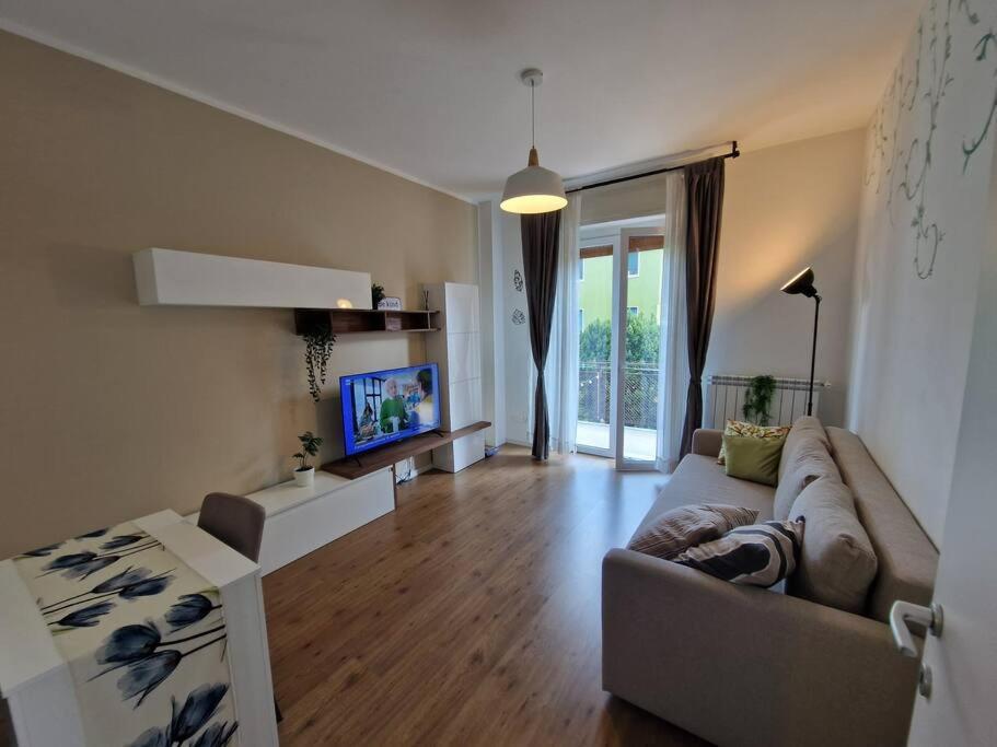 Melly'S Home Milano Ngoại thất bức ảnh