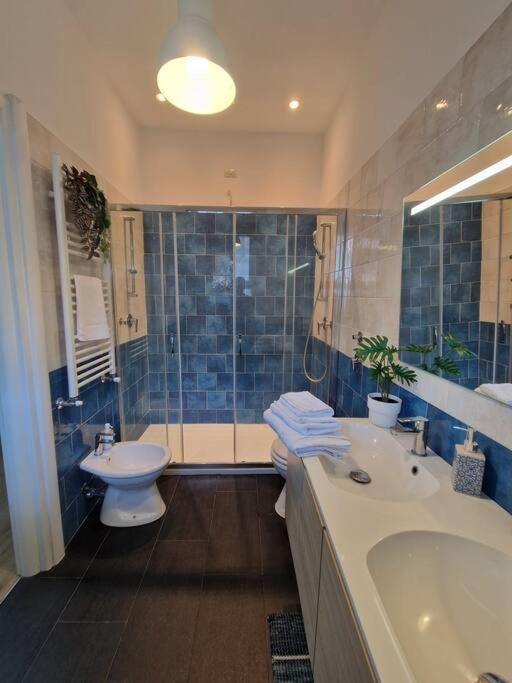 Melly'S Home Milano Ngoại thất bức ảnh