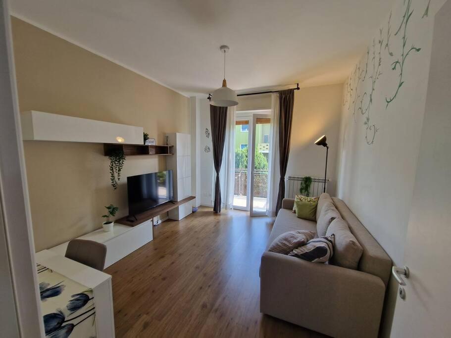 Melly'S Home Milano Ngoại thất bức ảnh