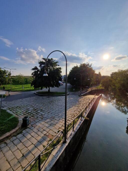 Melly'S Home Milano Ngoại thất bức ảnh
