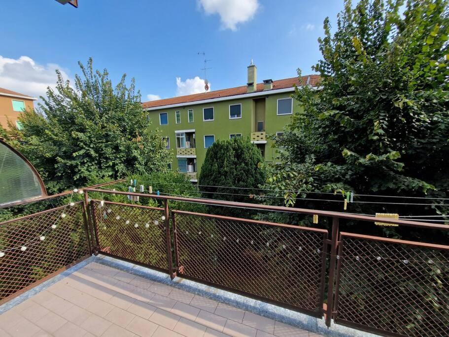 Melly'S Home Milano Ngoại thất bức ảnh