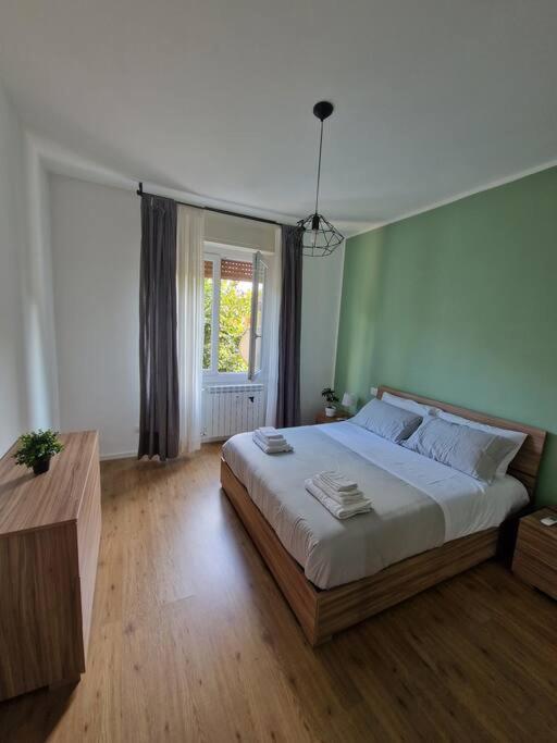 Melly'S Home Milano Ngoại thất bức ảnh